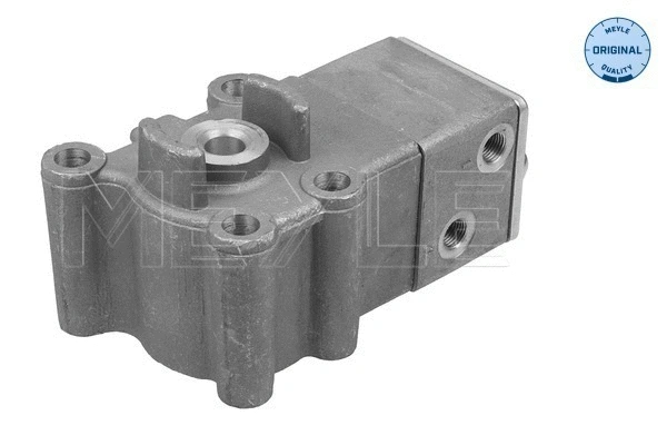 Switch, splitter gearbox