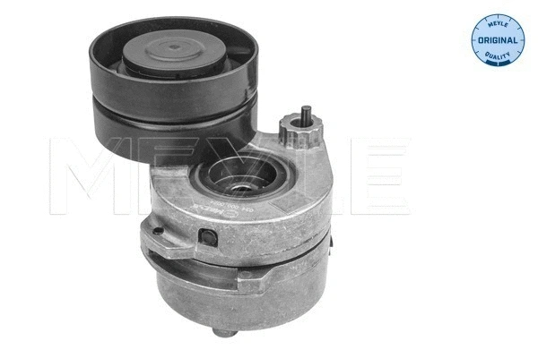 Belt Tensioner, V-ribbed belt (034 000 0024)