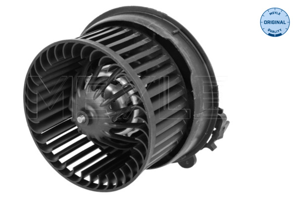 Interior Blower (11-12 237 0007)