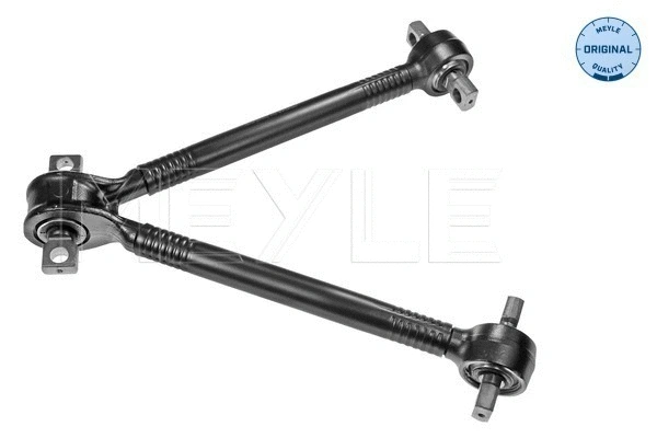 Control/Trailing Arm, wheel suspension (12-34 050 0001)