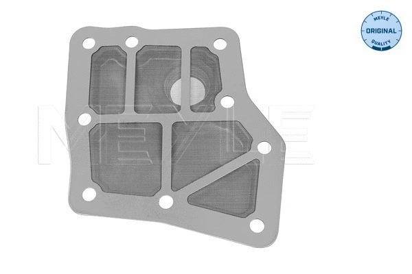 Hydraulic Filter, automatic transmission