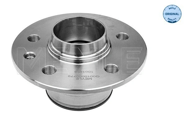 Wheel Hub