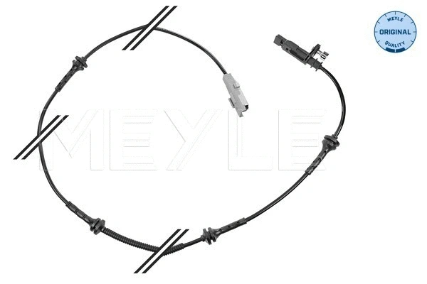 Sensor, wheel speed (40-14 800 0007)