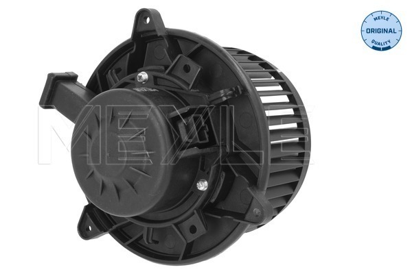 Interior Blower