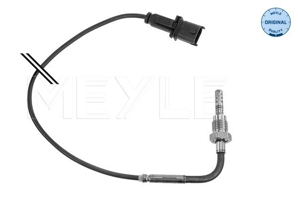 Sensor, exhaust gas temperature (214 800 0027)