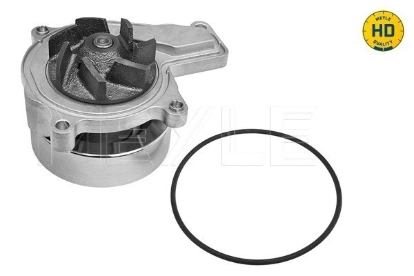 Water Pump, engine cooling (313 220 0027/HD)