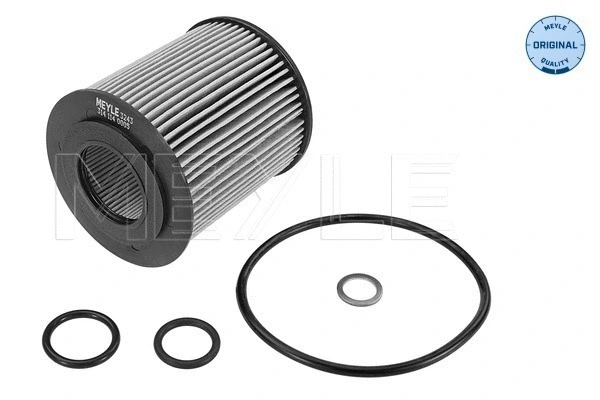 Oil Filter (314 114 0005)