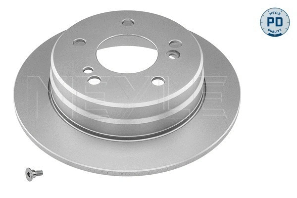Brake Disc (015 523 0020/PD)