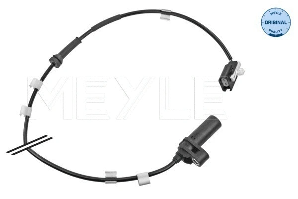 Sensor, wheel speed (714 800 0030)