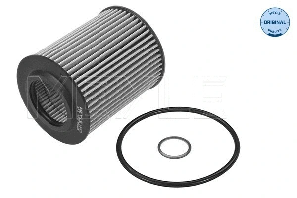 Oil Filter (314 322 0005)