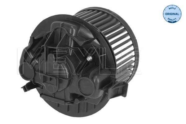Interior Blower