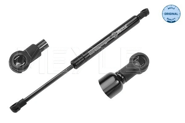 Gas Spring, boot/cargo area (540 910 0006)