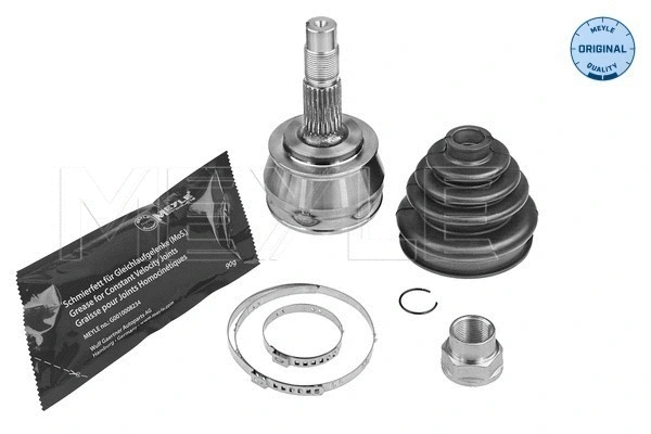 Joint Kit, drive shaft (214 498 0004)