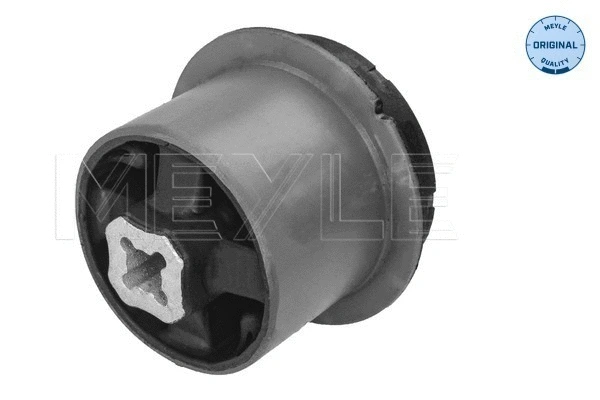 Bushing, axle beam
