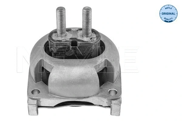 Mounting, automatic transmission