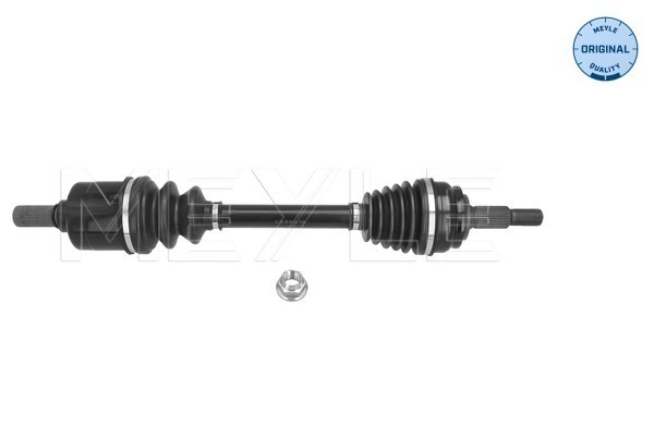 Drive Shaft (11-14 498 0069)