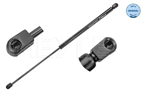 Gas Spring, front panel (034 920 1002)