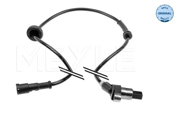 Sensor, wheel speed (100 899 0069)