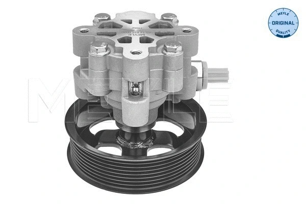 Hydraulic Pump, steering