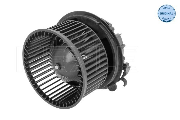 Interior Blower (11-12 237 0002)