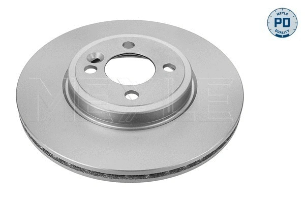 Brake Disc (383 521 0007/PD)