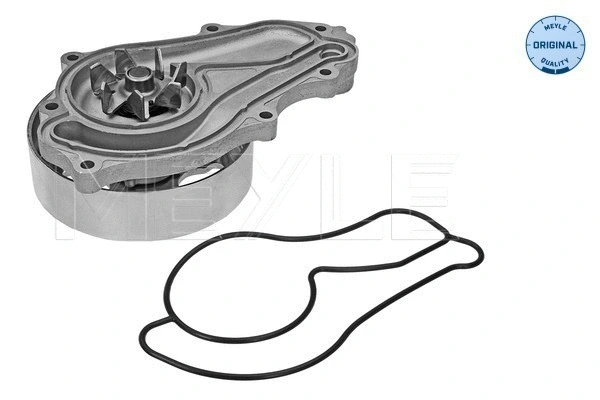 Water Pump, engine cooling (31-13 220 0016)