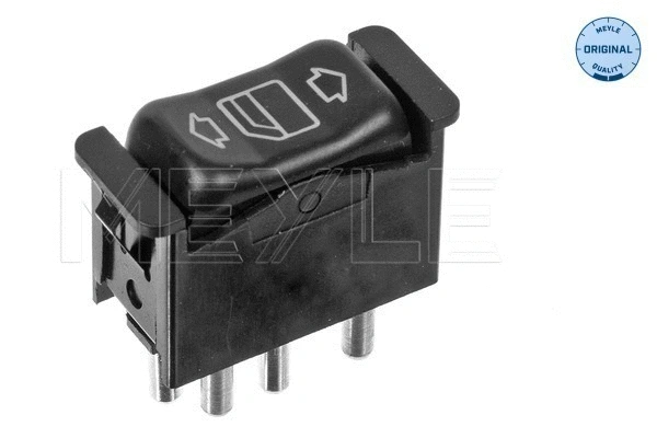 Switch, window regulator (014 082 0023)