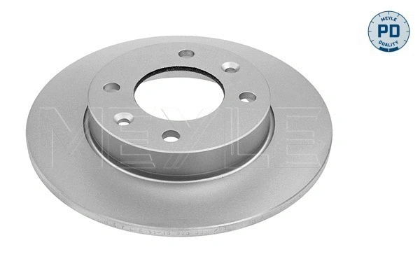 Brake Disc (11-15 523 0008/PD)