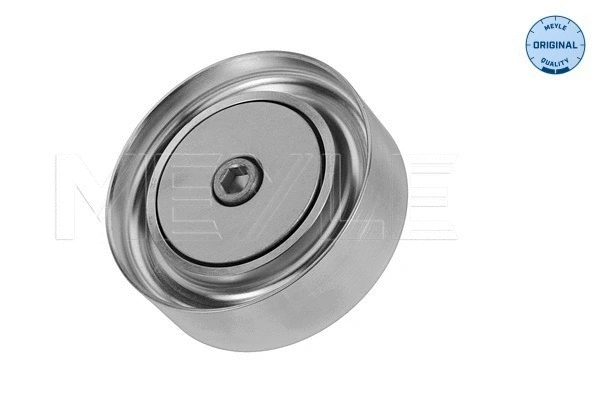 Deflection/Guide Pulley, V-ribbed belt (034 000 1005)