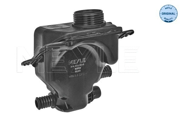 Expansion Tank, coolant (314 223 0015)