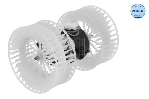 Interior Blower