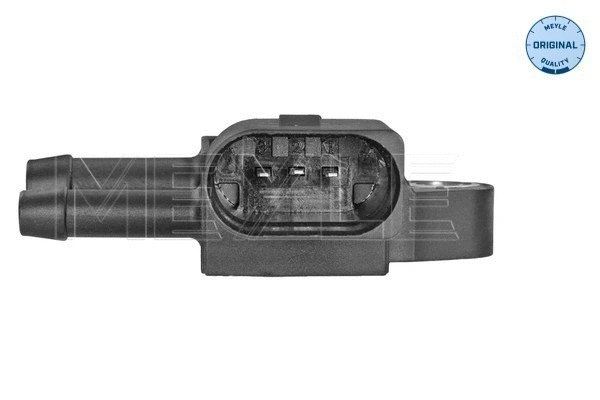 Sensor, exhaust pressure