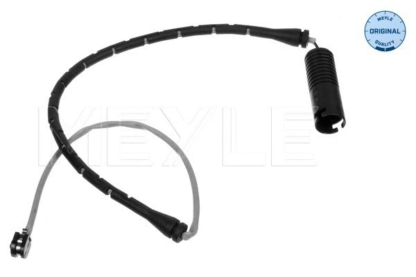 Warning Contact, brake pad wear (300 343 5110)