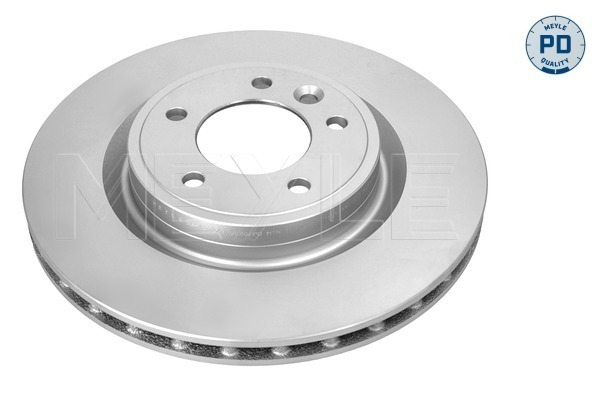 Brake Disc (53-15 523 0020/PD)