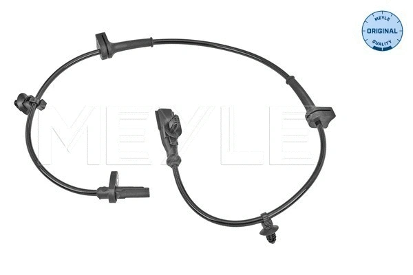 Sensor, wheel speed (714 899 0016)