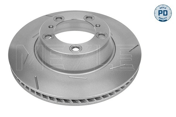 Brake Disc (483 523 0012/PD)