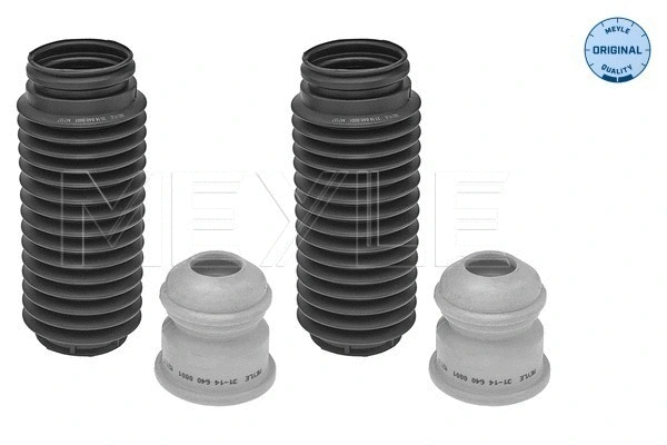 Dust Cover Kit, shock absorber (31-14 640 0001)