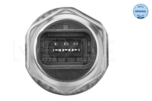 Sensor, fuel pressure
