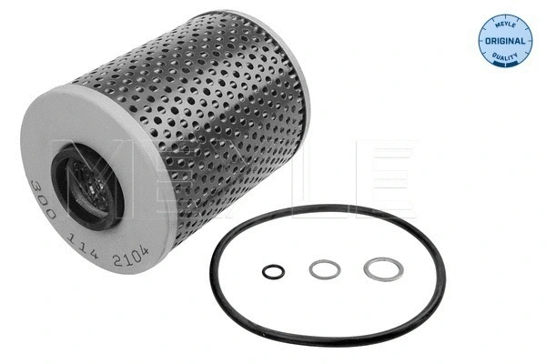 Oil Filter (300 114 2104)