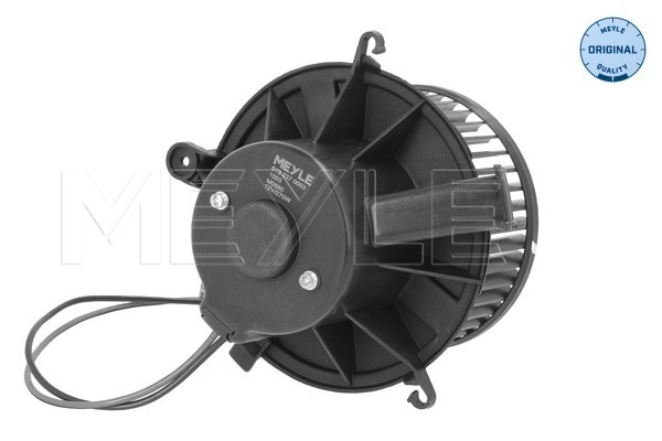 Interior Blower