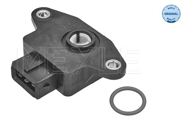 Sensor, throttle position (37-14 813 0001)