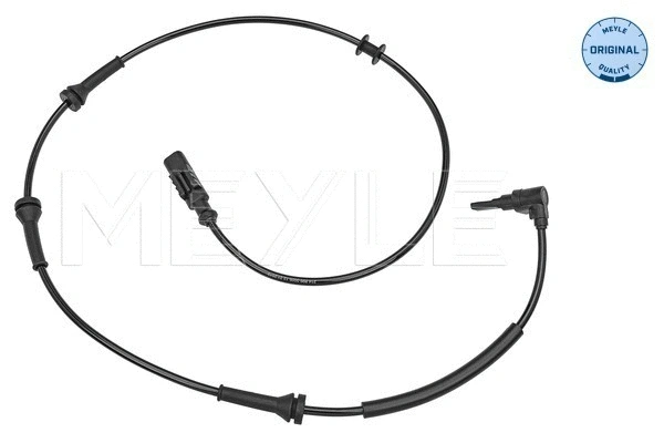 Sensor, wheel speed (214 899 0009)