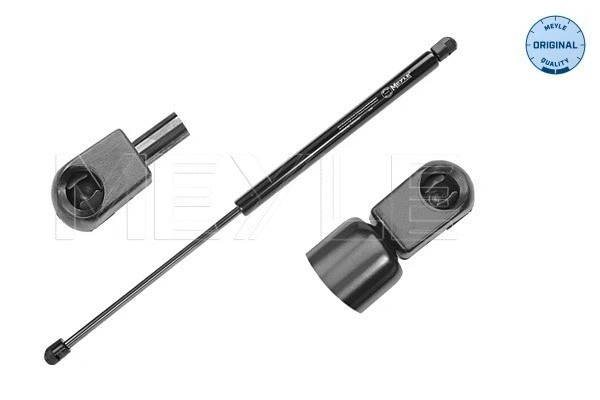 Gas Spring, boot/cargo area (740 910 0021)