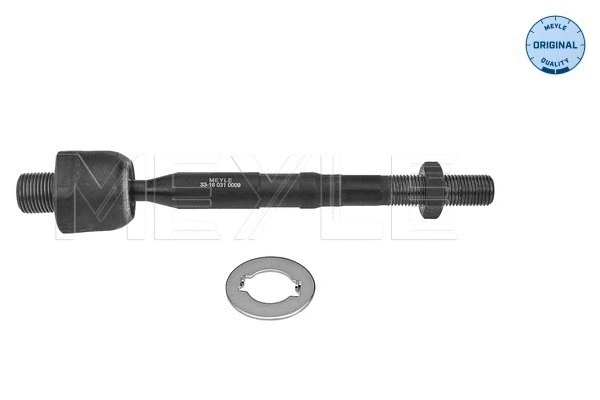Inner Tie Rod (33-16 031 0009)