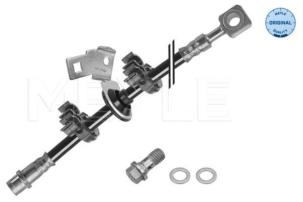 Brake Hose (014 525 0029)