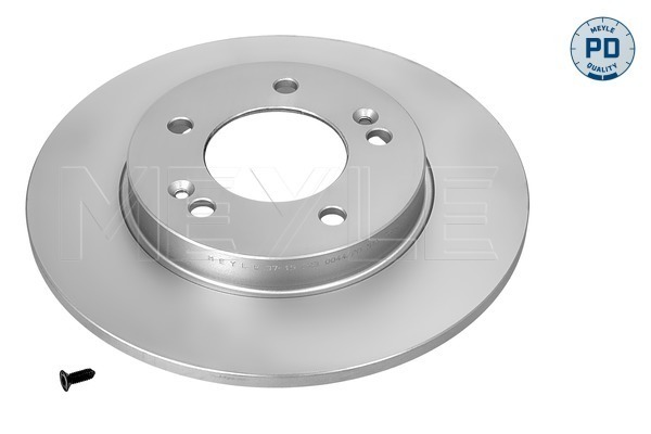 Brake Disc (37-15 523 0044/PD)