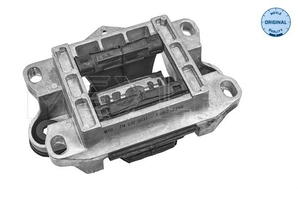 Mounting, engine (714 030 0031)