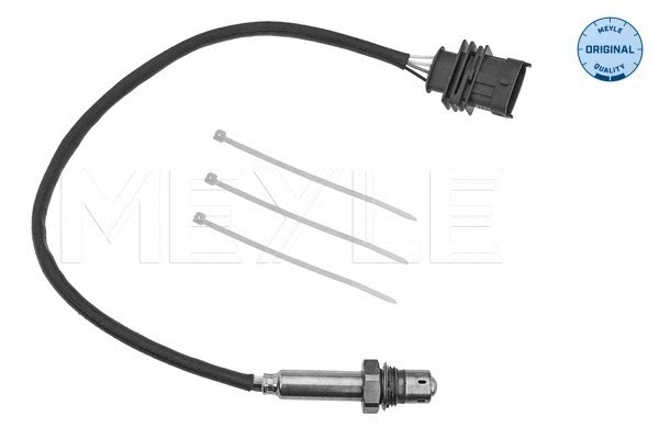 Lambda Sensor (614 803 0000)