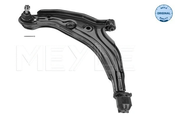 Control/Trailing Arm, wheel suspension (36-16 050 0083)