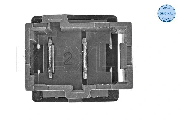 Switch, brake actuation (cruise control)